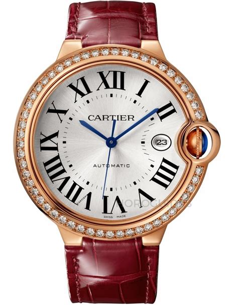 cartier 卡地亞 手錶